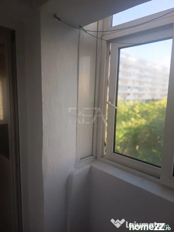 2 camere decomandat | Dristor – ParkLake | Complet mobilat