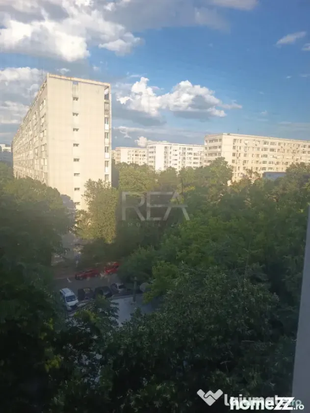 2 camere decomandat | Dristor – ParkLake | Complet mobilat