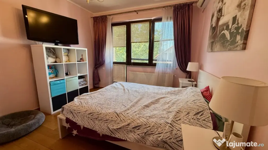 Vila 6 Camere de I Mogosoaia
