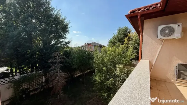 Vila 6 Camere de I Mogosoaia