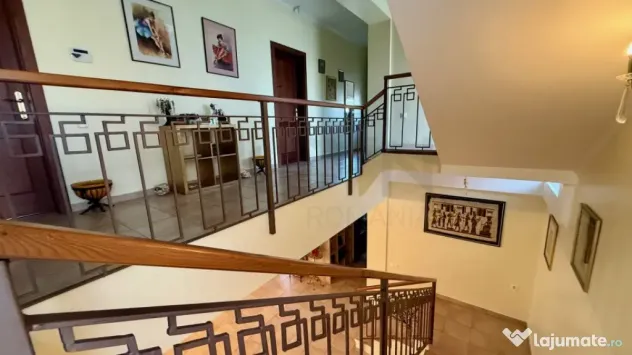 Vila 6 Camere de I Mogosoaia