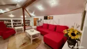 Vila 6 Camere de I Mogosoaia 