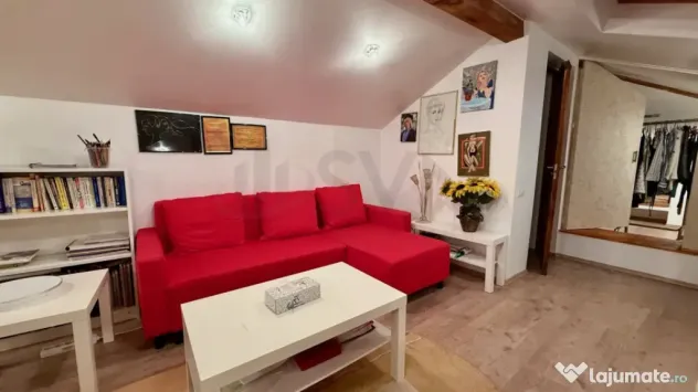 Vila 6 Camere de I Mogosoaia
