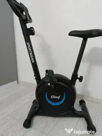 Bicicleta magnetica fitness 