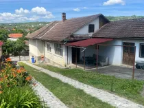 Casă individuală de vânzare Zalău, str. C. D. Gherea