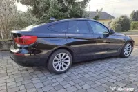BMW 318d Gran Turismo 2019 | LED | HUD | Keyless 