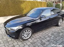 BMW 318d Gran Turismo 2019 | LED | HUD | Keyless