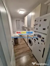 Garsoniera Moderna Berceni - Aparatorii Patriei - 6 Min Metr 