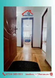 Apartament cu 3 camere de închiriat – Strada Neagoe Vodă | CE1705 