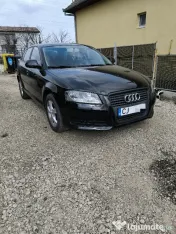 Audi A3 2010 benzina 