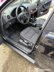 Audi A3 2010 benzina 
