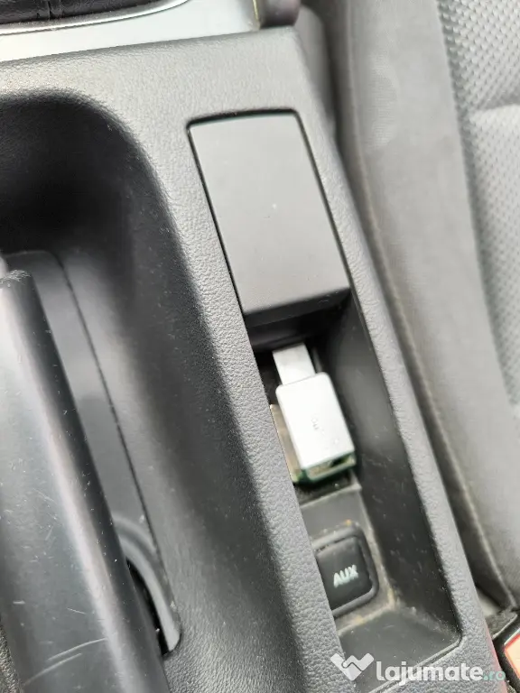 Audi A3 2010 benzina