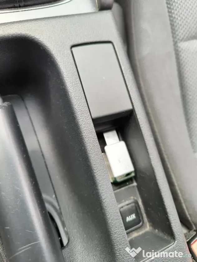 Audi A3 2010 benzina
