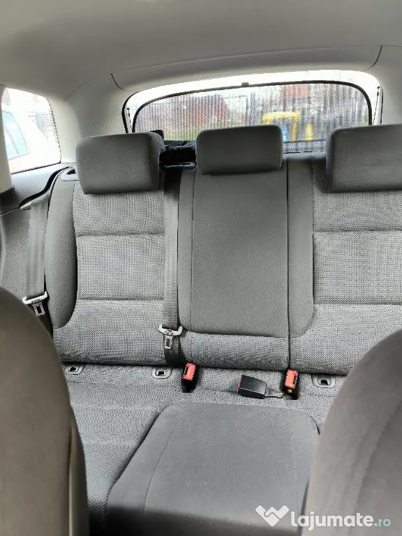 Audi A3 2010 benzina