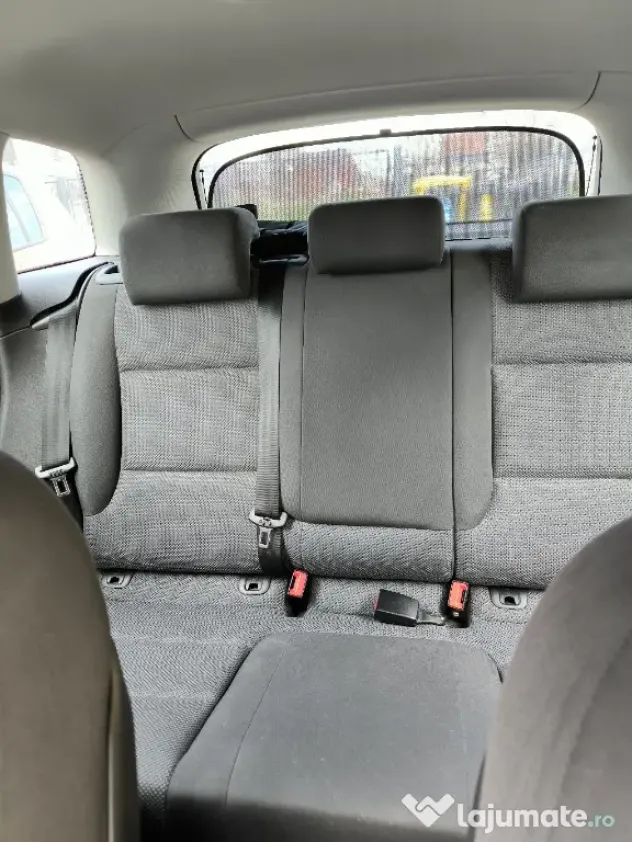 Audi A3 2010 benzina