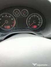 Audi A3 2010 benzina 