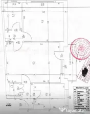 Apartament 2 camere, 47,75 mp, zona Brazda lui Novac/Amaradi 