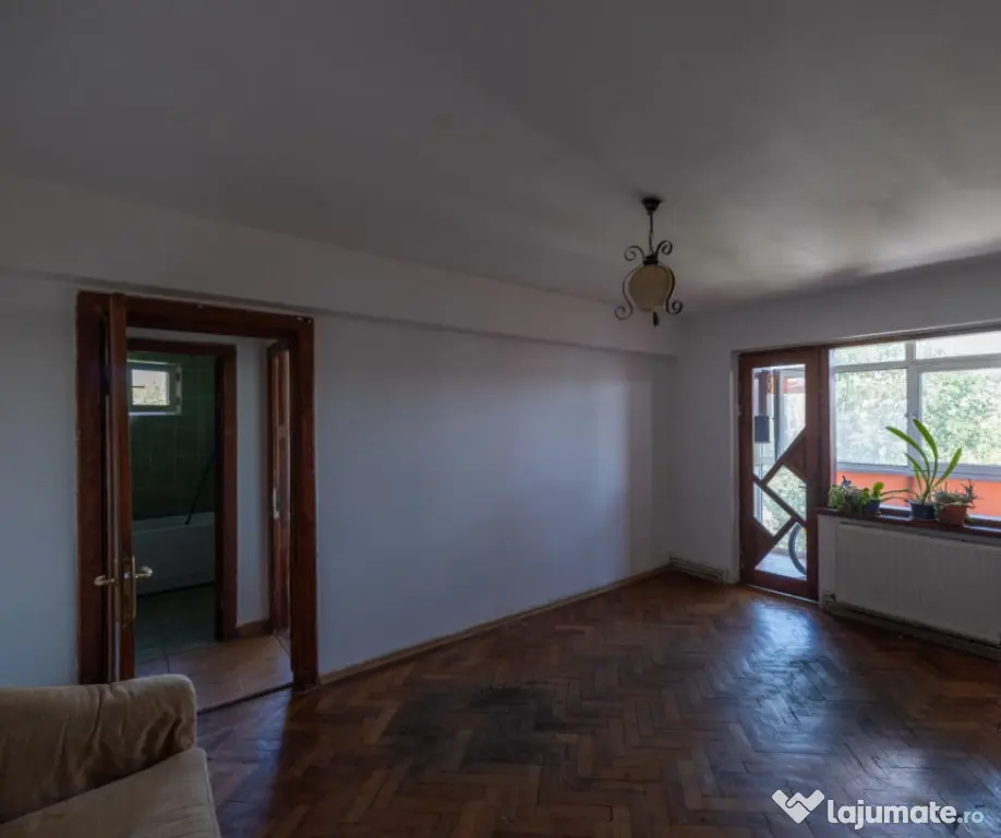 Apartament 2 camere, 47,75 mp, zona Brazda lui Novac/Amaradi