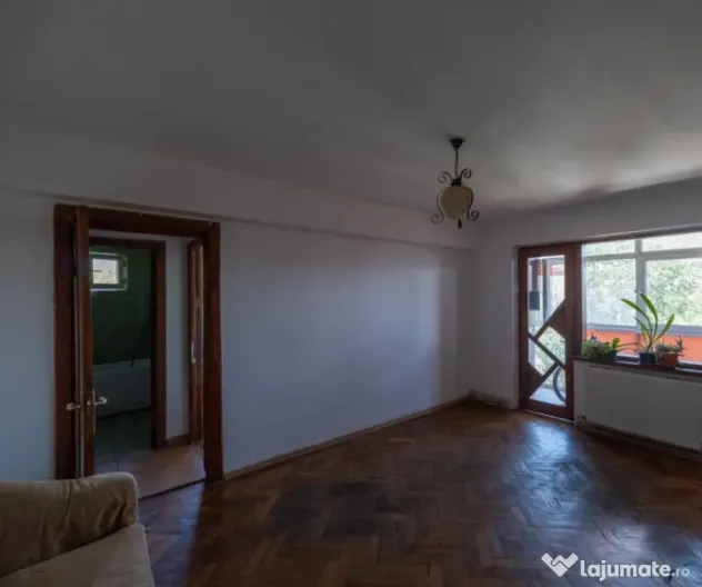 Apartament 2 camere, 47,75 mp, zona Brazda lui Novac/Amaradi