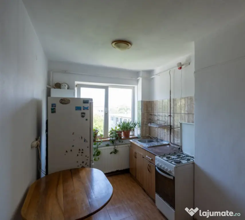 Apartament 2 camere, 47,75 mp, zona Brazda lui Novac/Amaradi