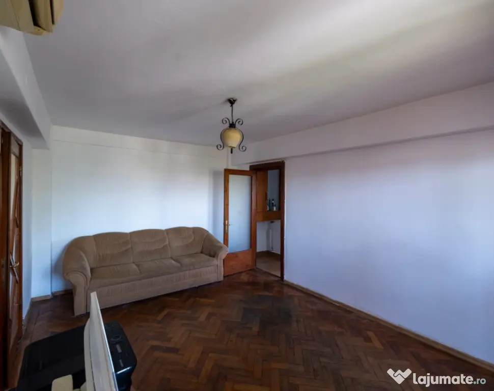 Apartament 2 camere, 47,75 mp, zona Brazda lui Novac/Amaradi