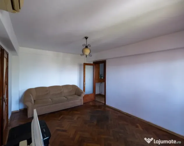 Apartament 2 camere, 47,75 mp, zona Brazda lui Novac/Amaradi