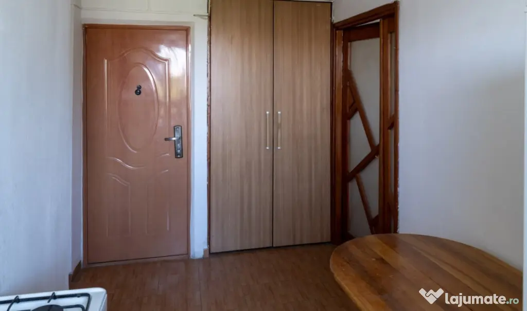 Apartament 2 camere, 47,75 mp, zona Brazda lui Novac/Amaradi
