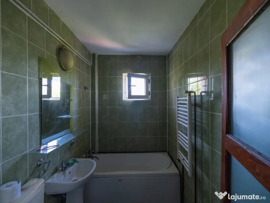Apartament 2 camere, 47,75 mp, zona Brazda lui Novac/Amaradi