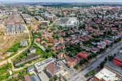 PREȚ NOU! Casă cu teren de 370 mp | Zona Funcționarilo...