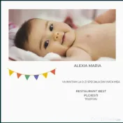Invitatii nunta, botez, invitatie fizica si digitala