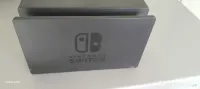 Vând Nintendo Switch cu joc Super Mario Bros Wonder 