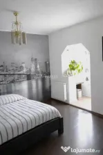 Apartament cu 3 camere decomandat 72MP în Nicolina-CUG