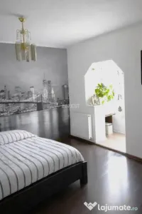 Apartament cu 3 camere decomandat 72MP în Nicolina-CUG