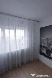 Apartament cu 3 camere decomandat 72MP în Nicolina-CUG 