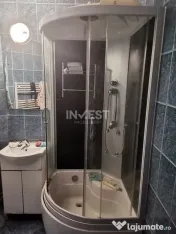 Apartament cu 3 camere decomandat 72MP în Nicolina-CUG 