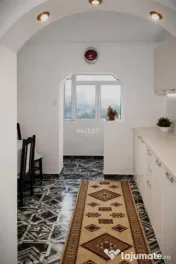 Apartament cu 3 camere decomandat 72MP în Nicolina-CUG 