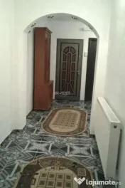 Apartament cu 3 camere decomandat 72MP în Nicolina-CUG 