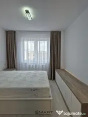 Apartament 2 Camere Tractorul 