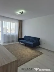 Apartament 2 Camere Tractorul 