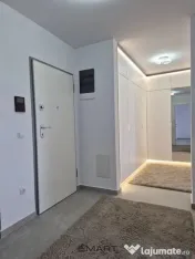 Apartament 2 Camere Tractorul 