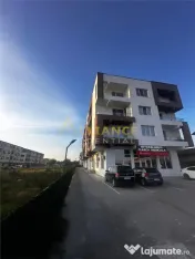 Apartament 2 camere | Gradina privata | Parcare inclusa | 77 