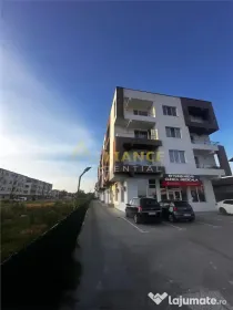 Apartament 2 camere | Gradina privata | Parcare inclusa | 77