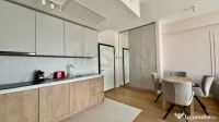 Apartament One Verdi 3 camere mobilat cu parcare 
