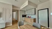 Apartament One Verdi 3 camere mobilat cu parcare 