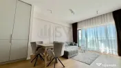 Apartament One Verdi 3 camere mobilat cu parcare 