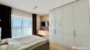 Apartament One Verdi 3 camere mobilat cu parcare 