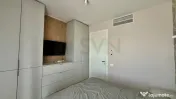 Apartament One Verdi 3 camere mobilat cu parcare 