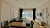 Apartament One Verdi 3 camere mobilat cu parcare 