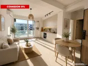 Apartament 2 camere | Complex cu pisicină & Spa | TVA inclu