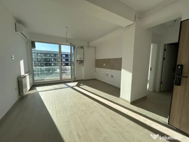 Apartament 2 camere | Complex cu pisicină & Spa | TVA inclu